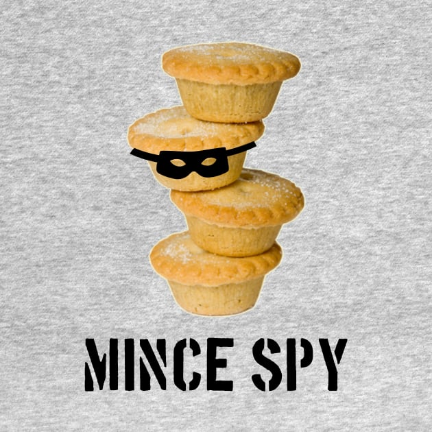 Mince Spy by heroics